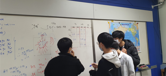 2021학년도 영재학급 물리학part 활동(고체의 비중 탐구실험 결과 및 오차 원인 분석활동(1)).bmp