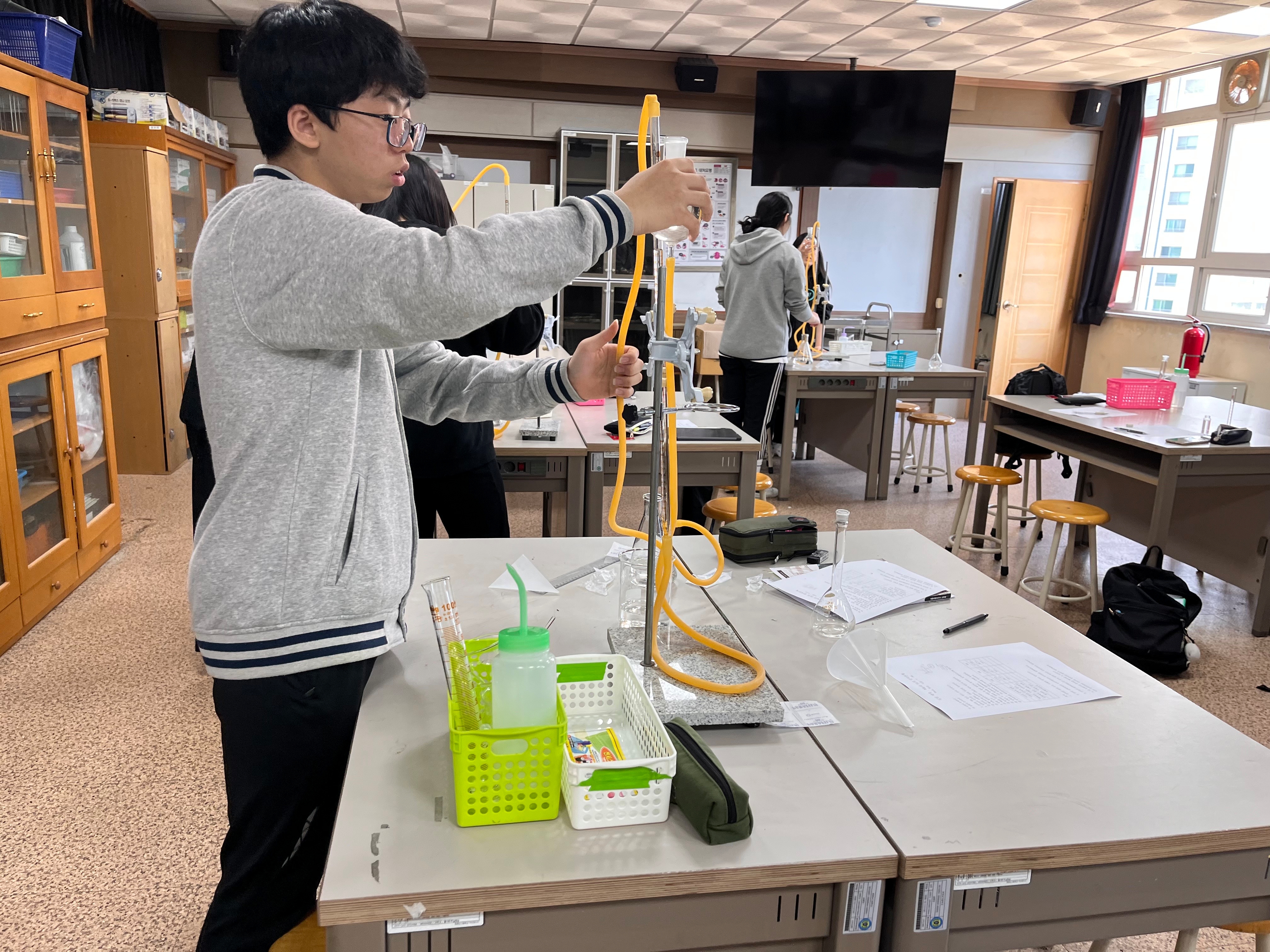 2024 _공동교육과정 고급화학_탐구실험