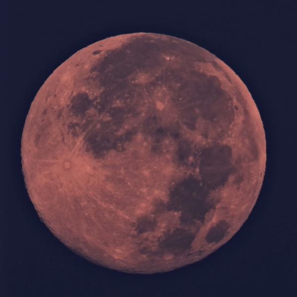 둥근 보름달처럼 수능 대박나기를 바랍니다. 